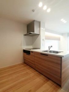 ポートカルチェ東川口 A0201号-10