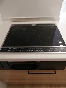 ポートカルチェ東川口 A0201号-11