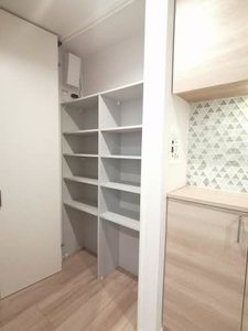 ポートカルチェ東川口 A0201号-14