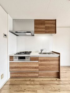 プレジール西元屋 A棟 A0202号-3