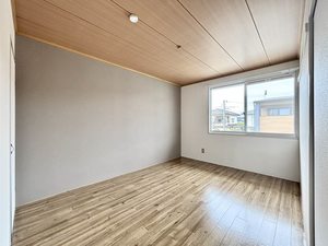 プレジール西元屋 A棟 A0202号-5