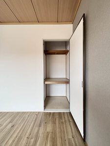 プレジール西元屋 A棟 A0202号-6