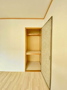 プレジール西元屋 B棟 B0202号-6