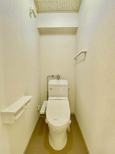 プレジール西元屋 B棟 B0202号-8