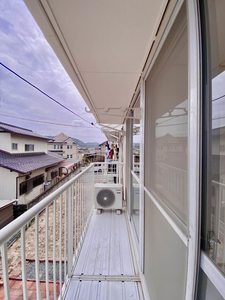 プレジール西元屋 B棟 B0202号-12