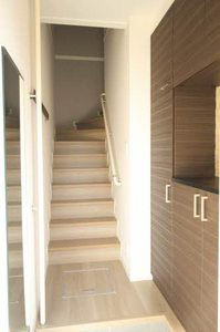 ソレアード A0203号-2