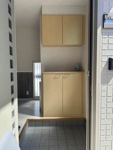 シャーメゾンアイサイト B棟 B0102号-3