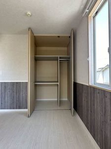 シャーメゾンアイサイト B棟 B0102号-5