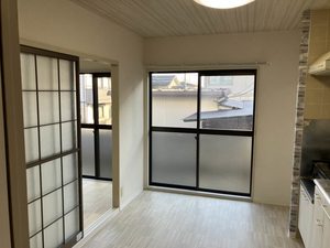 Ａハイツ光井 A0101号-2