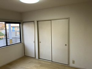 Ａハイツ光井 A0101号-4