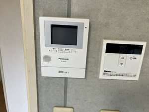 Ａハイツ光井 A0101号-12