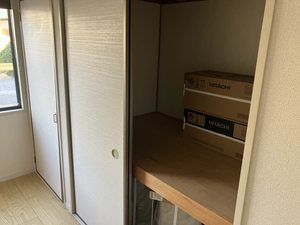 Ａハイツ光井 A0101号-14