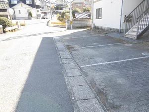 Ａハイツ光井 A0101号-15