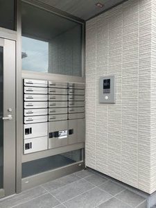 ガーデンズ ヒモリ A0305号-12
