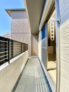 トゥモローランド A0101号-11