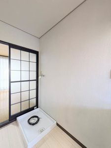 田園ハイツ A0103号-4