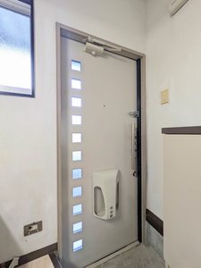 田園ハイツ A0103号-7