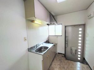 田園ハイツ A0106号-6