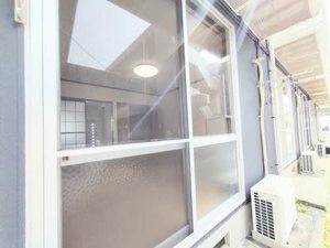 田園ハイツ A0106号-8