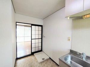 田園ハイツ A0106号-10