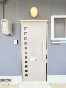 田園ハイツ A0106号-11