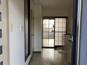 田園ハイツ A0207号-2