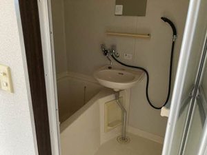 田園ハイツ A0207号-4