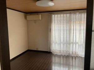 田園ハイツ A0207号-6