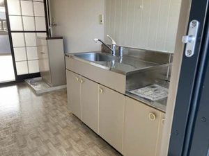 田園ハイツ A0207号-10