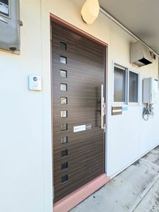 田園ハイツ A0207号-12