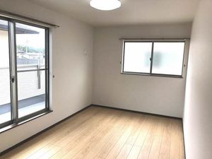 光市室積新開２丁目貸家-6