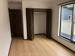 光市室積新開２丁目貸家-7