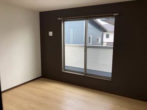 光市室積新開２丁目貸家-8