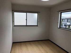 光市室積新開２丁目貸家-10