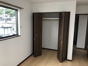 光市室積新開２丁目貸家-11