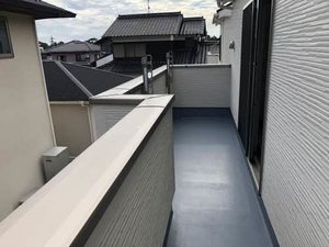 光市室積新開２丁目貸家-12