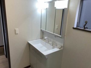 光市室積新開２丁目貸家-13