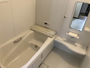 光市室積新開２丁目貸家-14