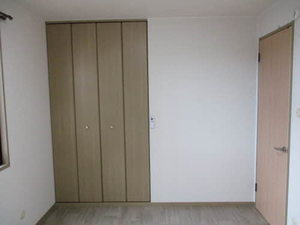 ウィンディアUWABARA B棟 B0102号-3