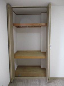 ウィンディアUWABARA B棟 B0102号-4