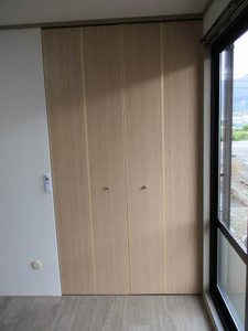 ウィンディアUWABARA B棟 B0102号-6