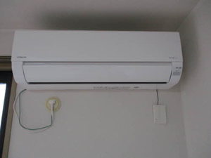 ウィンディアUWABARA B棟 B0102号-9