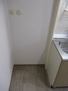 ウィンディアUWABARA B棟 B0102号-11