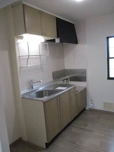 ウィンディアＵＷＡＢＡＲＡ　Ｂ棟 B0202号-3