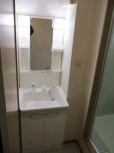 ウィンディアＵＷＡＢＡＲＡ　Ｂ棟 B0202号-6