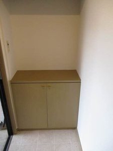 ウィンディアＵＷＡＢＡＲＡ　Ｂ棟 B0202号-9