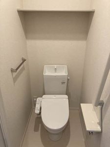 シャーメゾン久米 A棟 A0102号-3