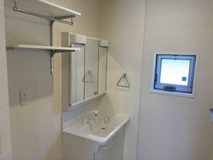 シャーメゾン久米 A棟 A0102号-4