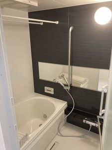 シャーメゾン久米 A棟 A0102号-6