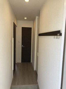 シャーメゾン久米 A棟 A0102号-13